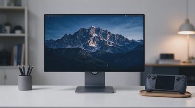 Is a 300Hz ASUS Gaming Monitor Better Than a 240Hz OLED Display?