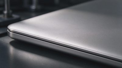 What Is Ceraluminum? ASUS’s New Material Explained Without the Marketing Fog