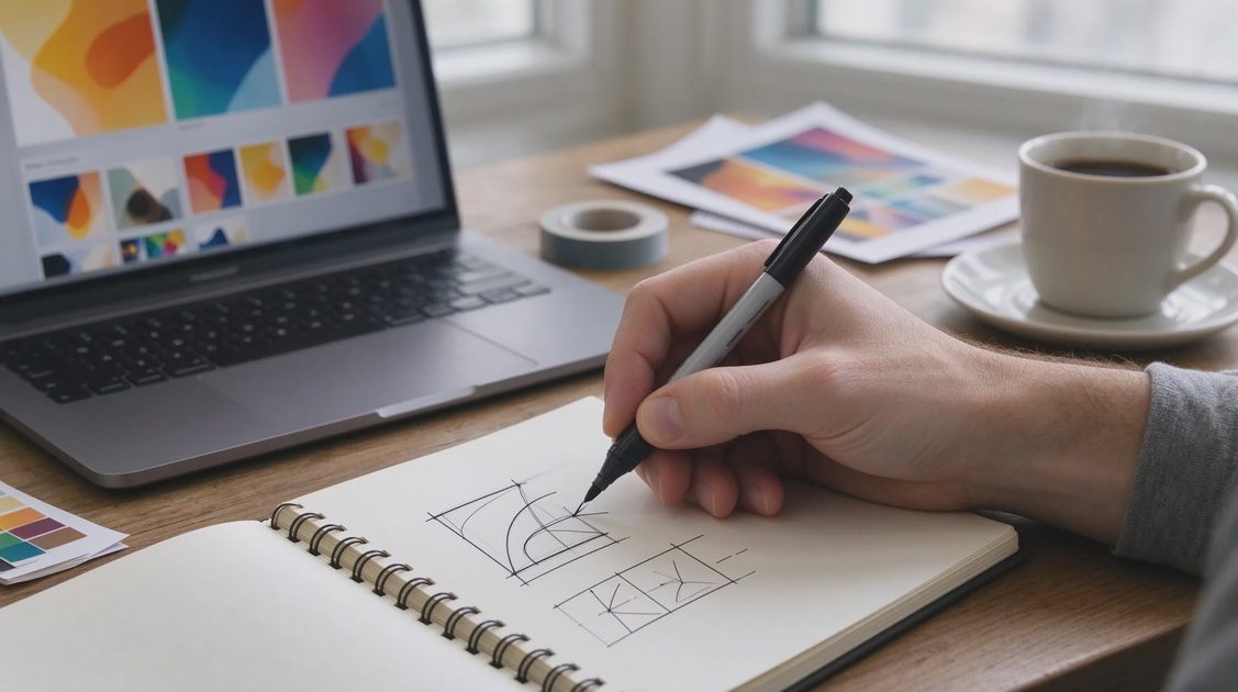 OLED for Editing, Gaming, and Netflix: Where ASUS Displays Excel and Struggle