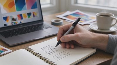 OLED for Editing, Gaming, and Netflix: Where ASUS Displays Excel and Struggle
